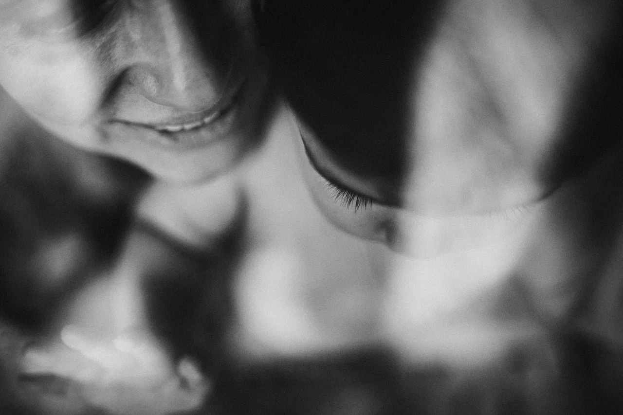 ДОМАШНЕЕ УТРО. Миша Снимет | твой фотограф