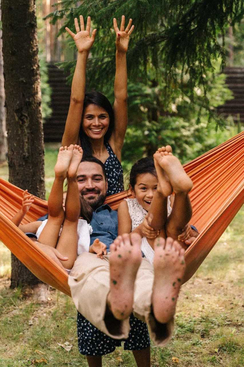 ВЕЧЕРОК НА ДАЧЕ. Миша Снимет | твой фотограф