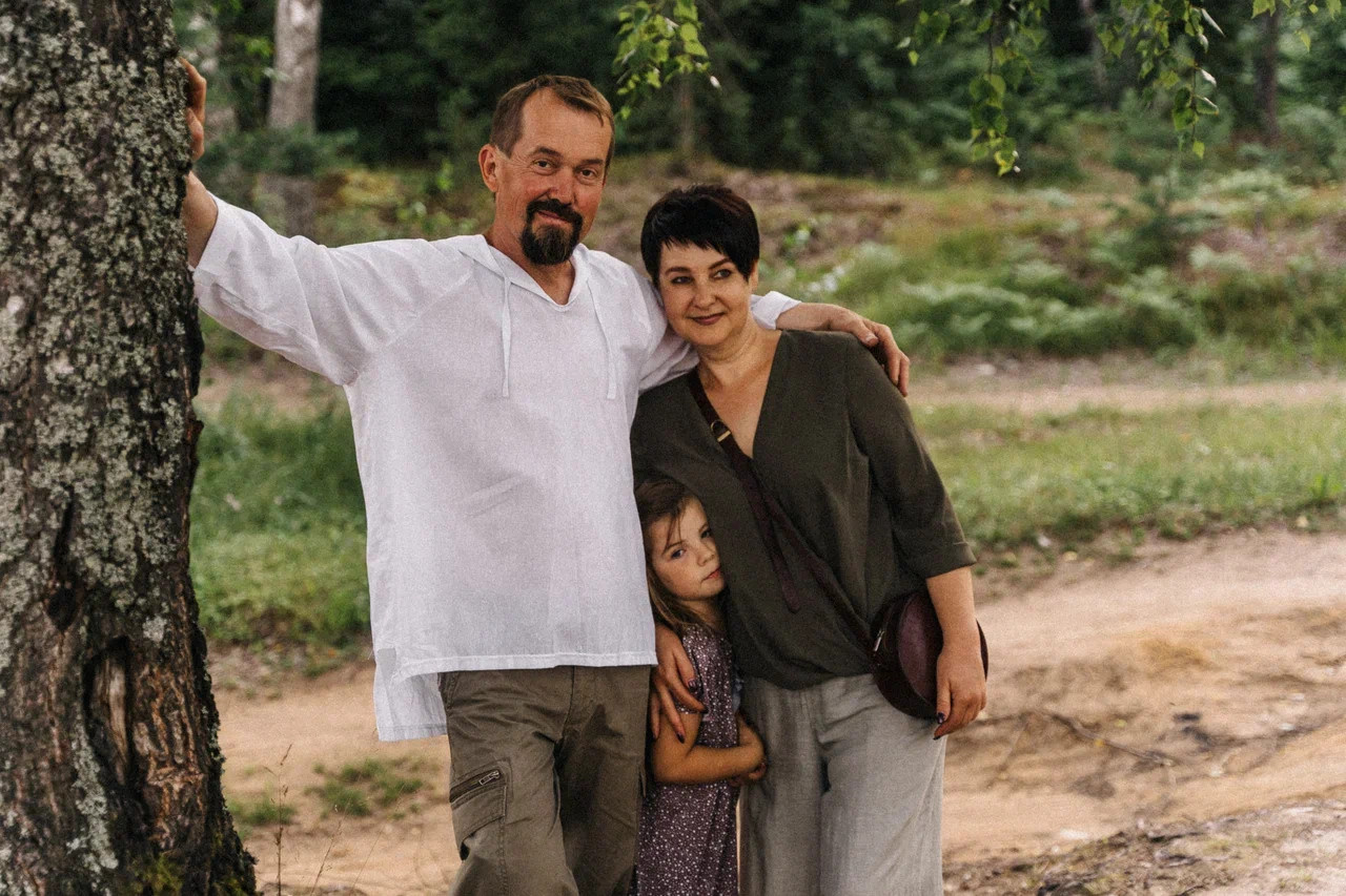 Дом в лесу. Миша Снимет | твой фотограф