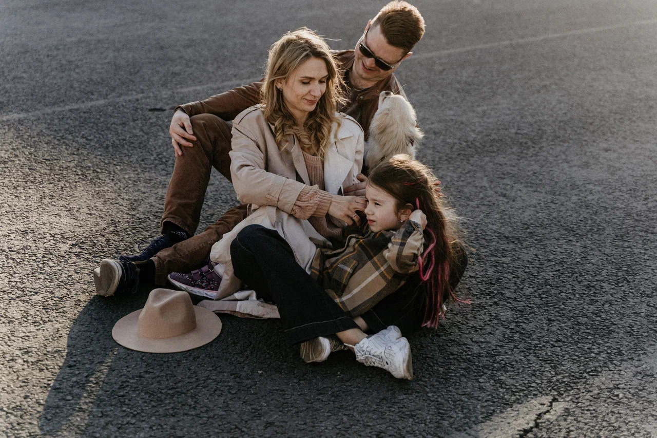 В САМОЕ СЕРДЦЕ. Миша Снимет | твой фотограф