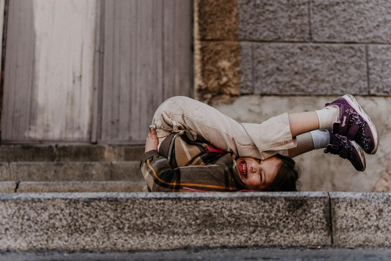 В САМОЕ СЕРДЦЕ. Миша Снимет | твой фотограф