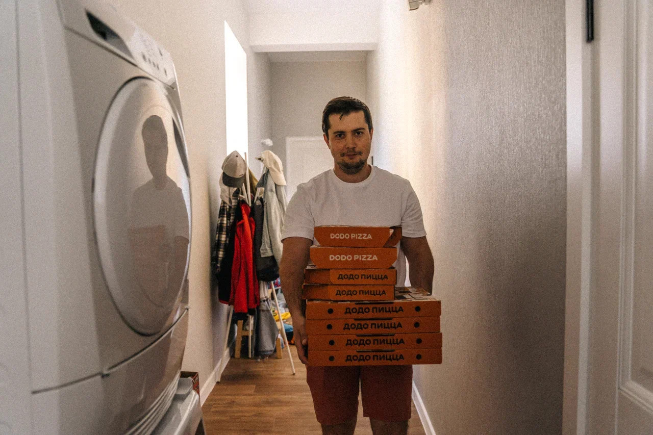 Детский день рождения. Миша Снимет | твой фотограф