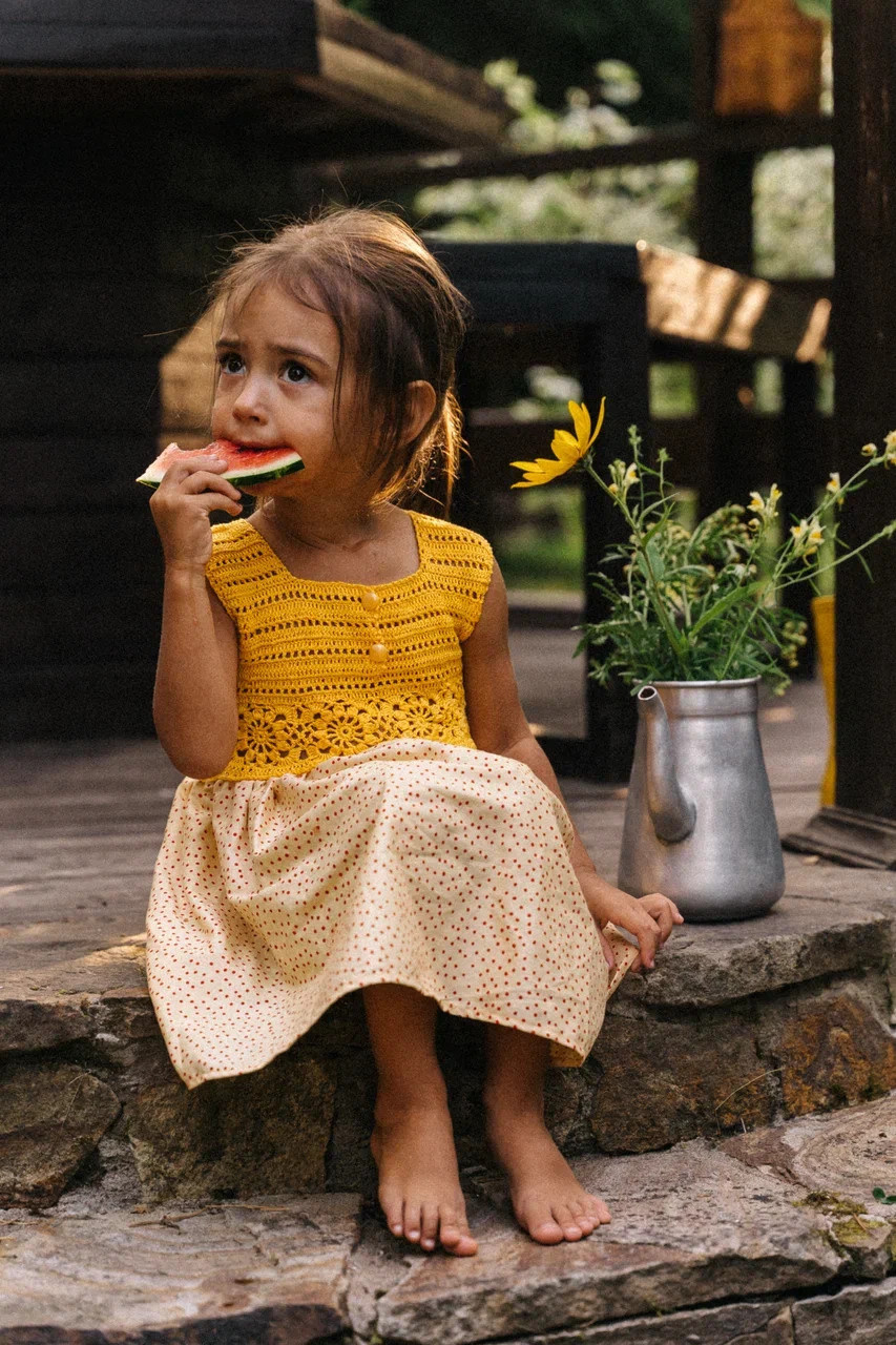 ВЕЧЕРОК НА ДАЧЕ. Миша Снимет | твой фотограф