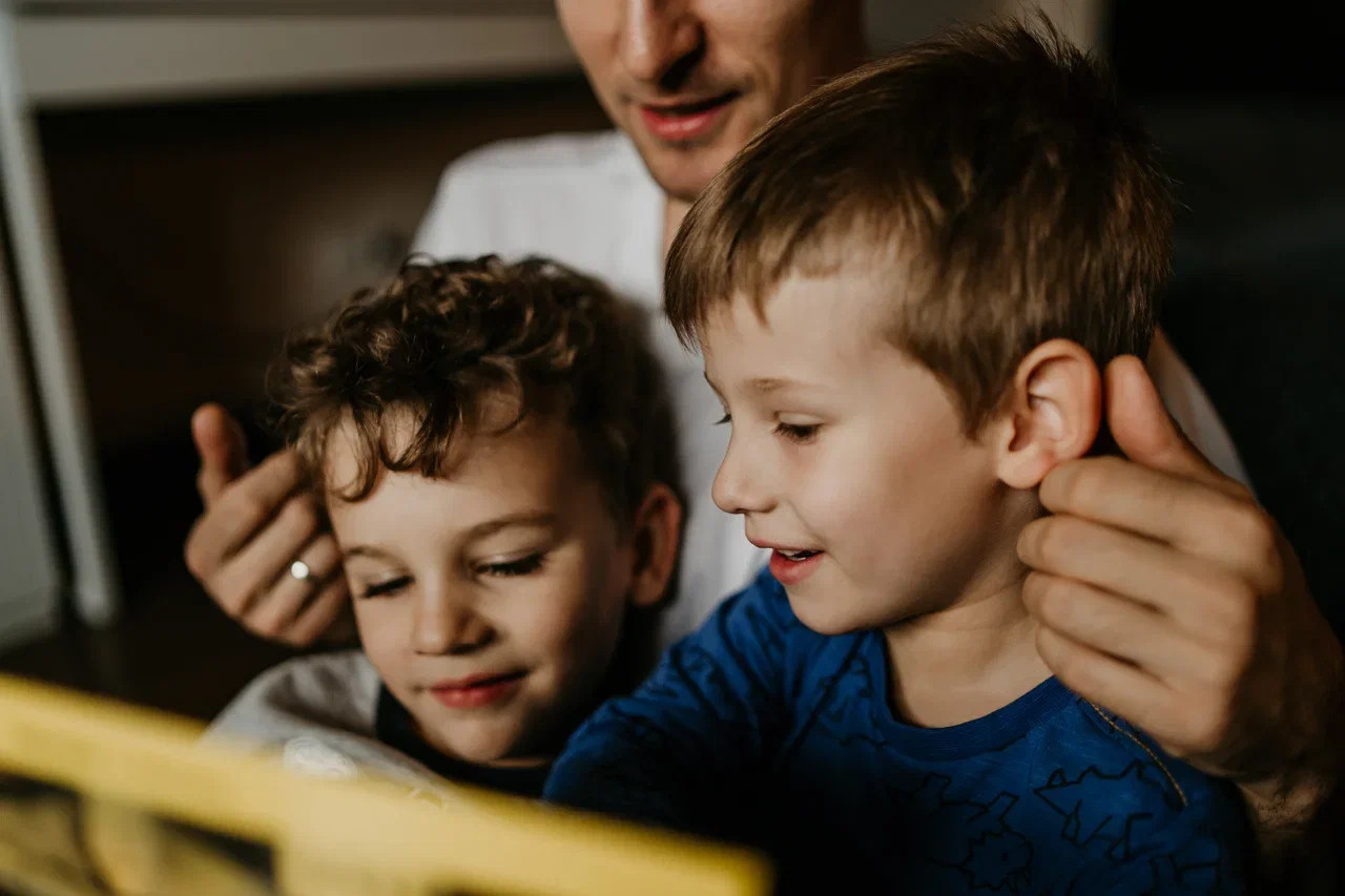 БУЛОЧКИ. Миша Снимет | твой фотограф