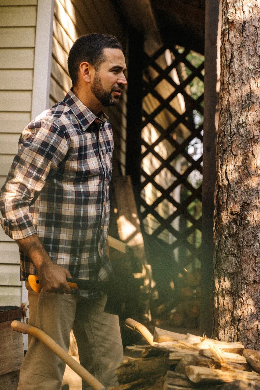 ВЕЧЕРОК НА ДАЧЕ. Миша Снимет | твой фотограф