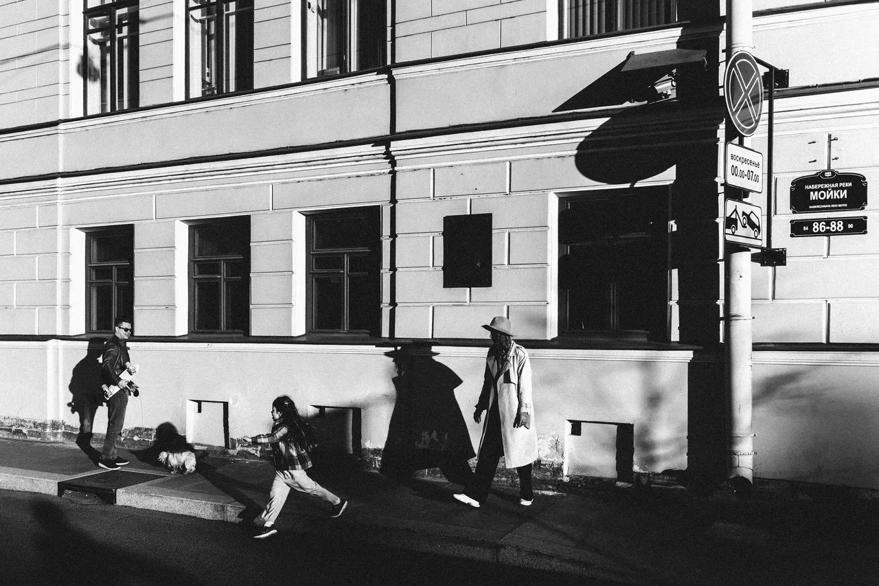 В САМОЕ СЕРДЦЕ. Миша Снимет | твой фотограф