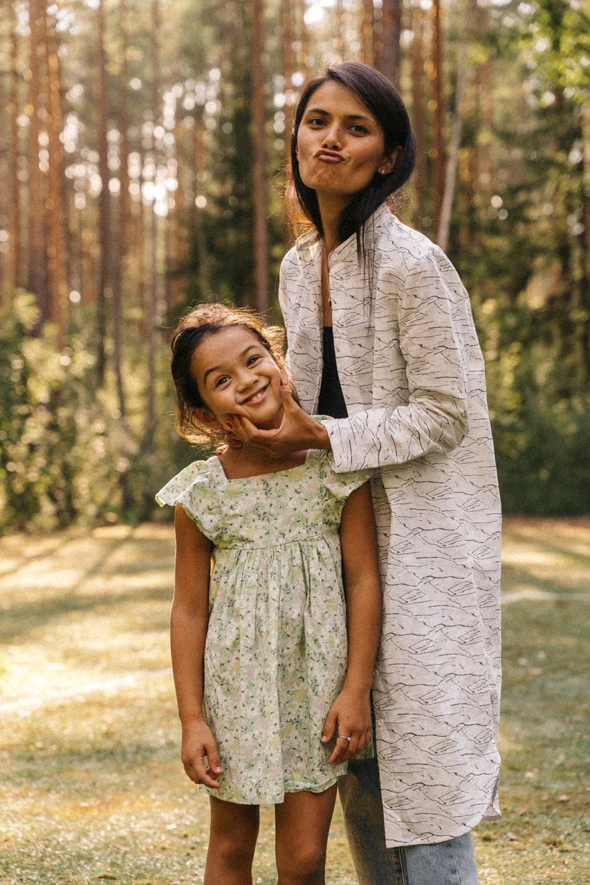 ВЕЧЕРОК НА ДАЧЕ. Миша Снимет | твой фотограф