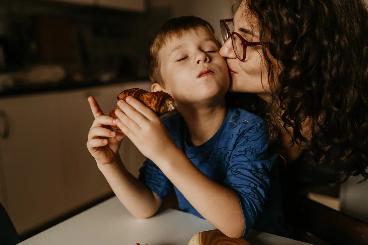 БУЛОЧКИ. Миша Снимет | твой фотограф