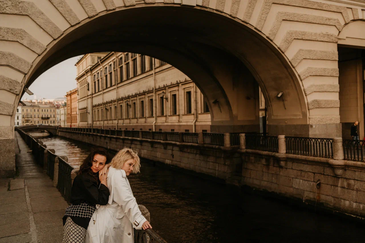 ПОДРУГА. Миша Снимет | твой фотограф