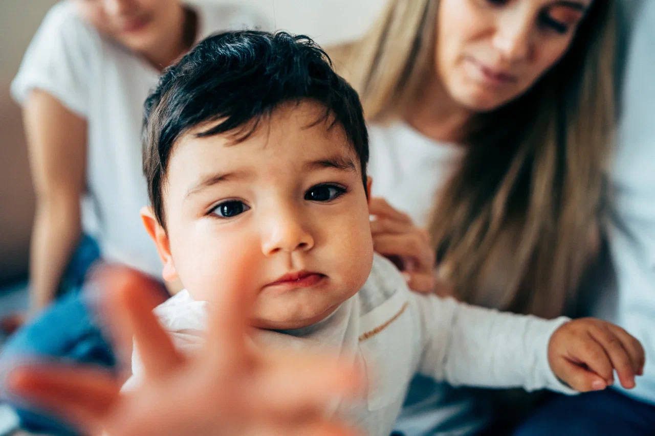 ДОМАШНЕЕ УТРО. Миша Снимет | твой фотограф
