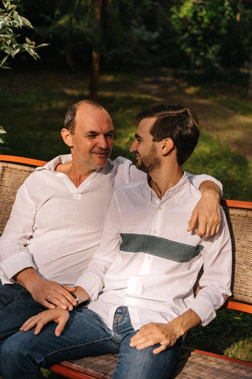 ВЕЧЕРОК НА ДАЧЕ. Миша Снимет | твой фотограф