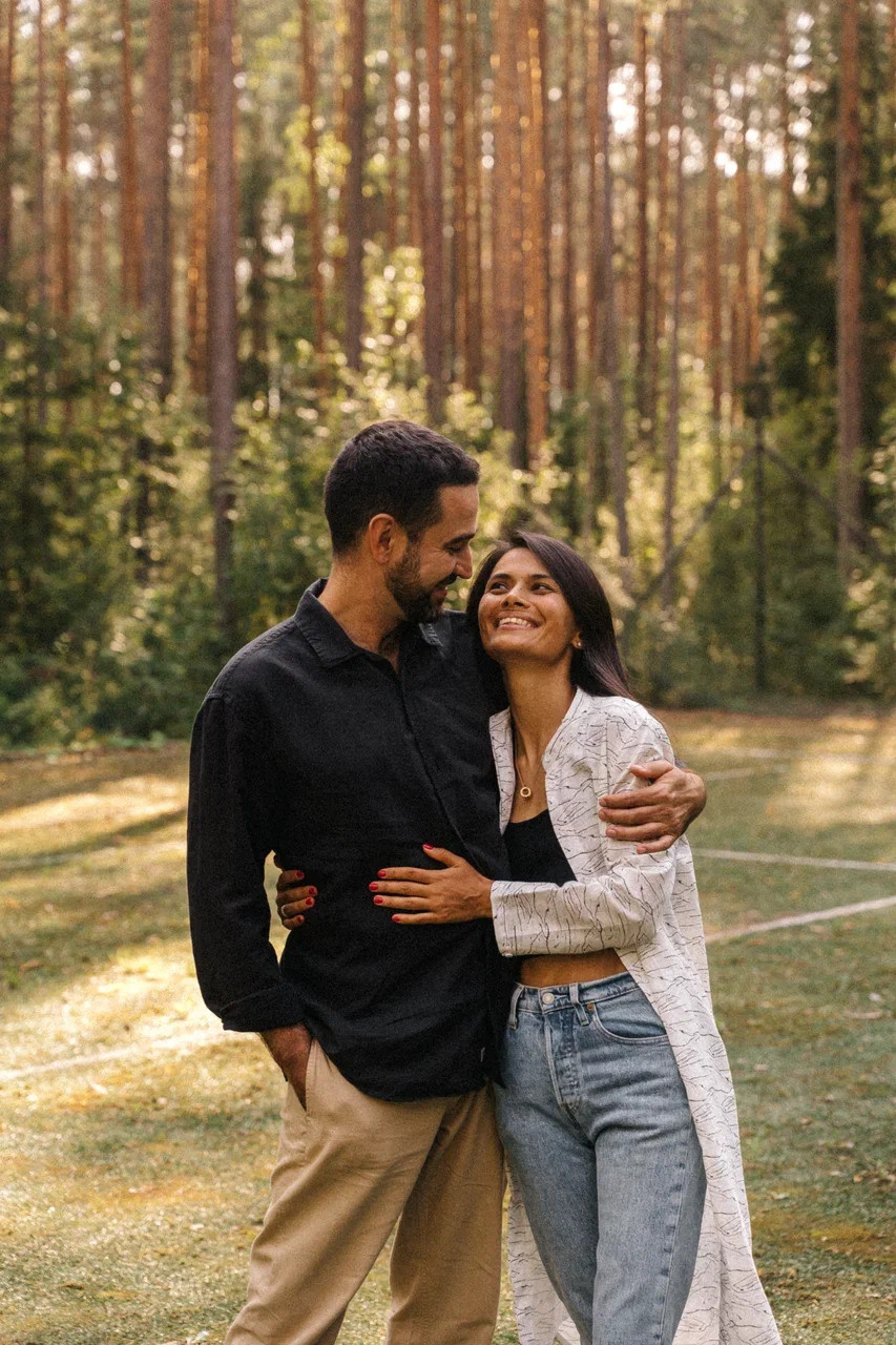 ВЕЧЕРОК НА ДАЧЕ. Миша Снимет | твой фотограф