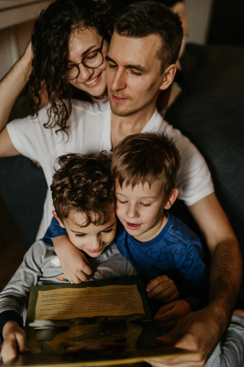 БУЛОЧКИ. Миша Снимет | твой фотограф