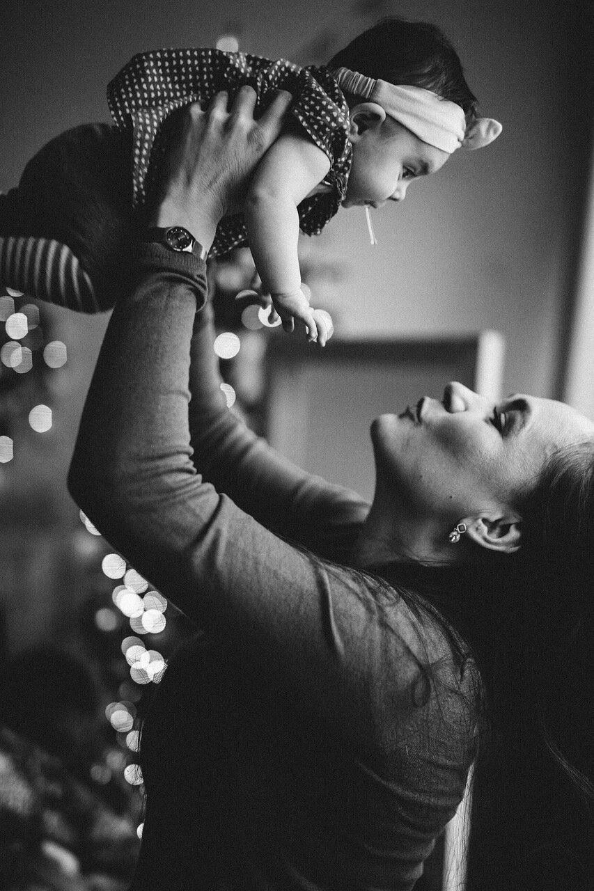 3 ПОКОЛЕНИЯ. Миша Снимет | твой фотограф