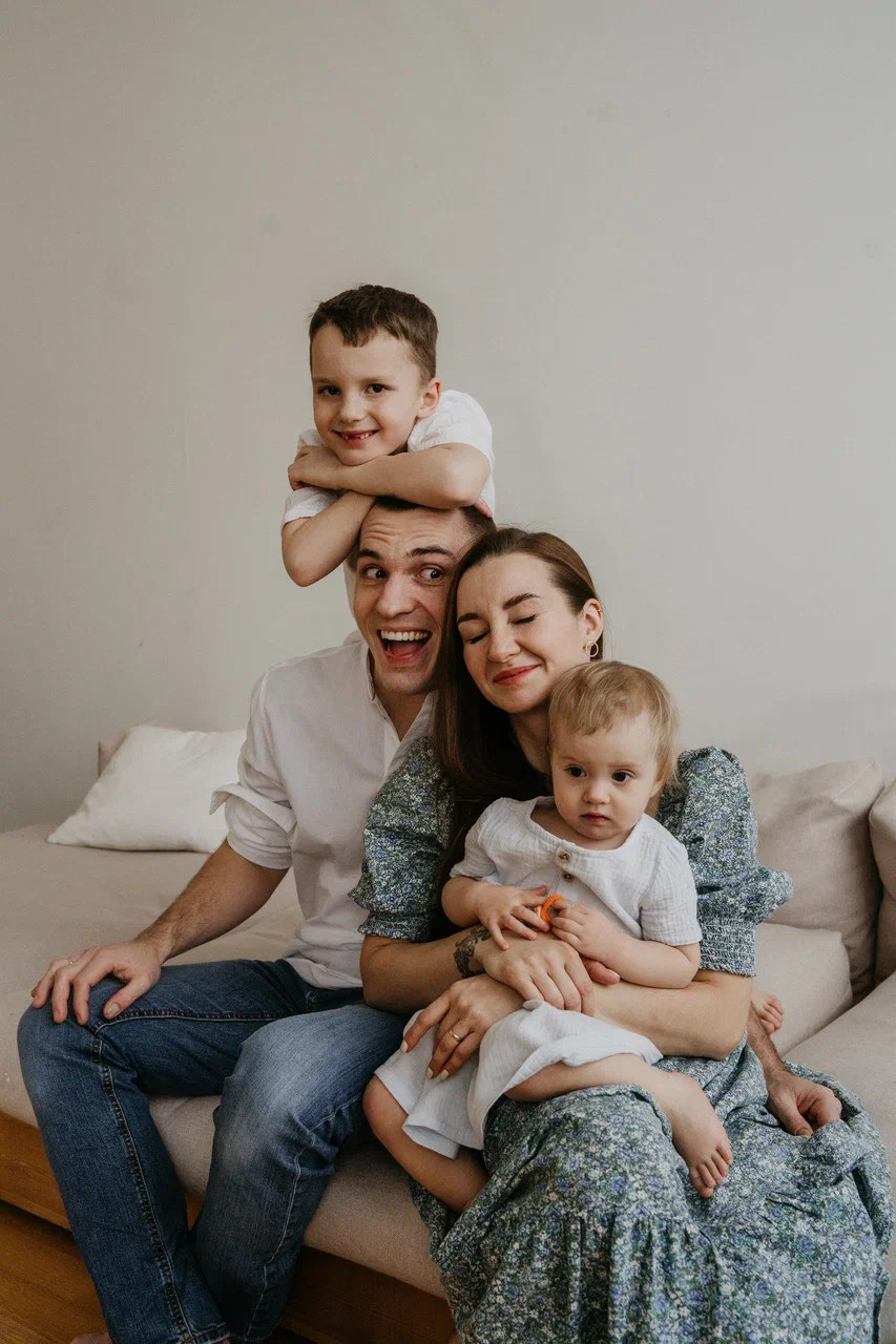 ДОМ ХУДОЖНИКОВ. Миша Снимет | твой фотограф