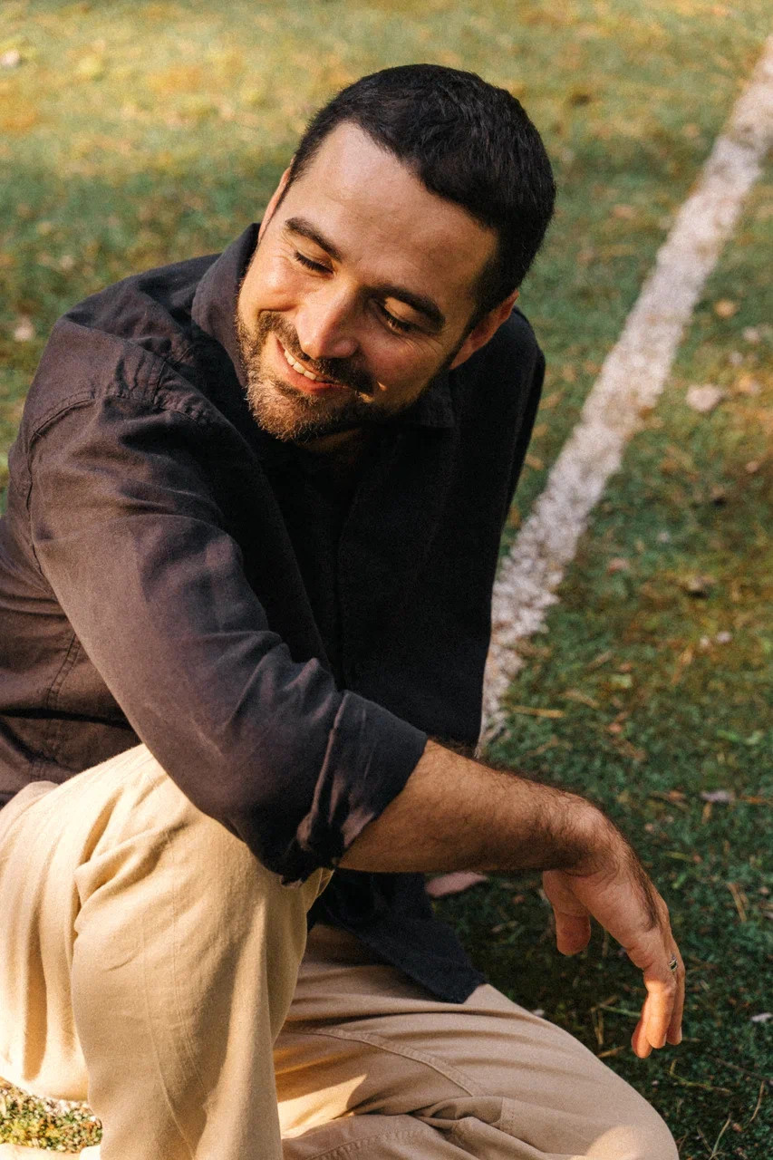 ВЕЧЕРОК НА ДАЧЕ. Миша Снимет | твой фотограф