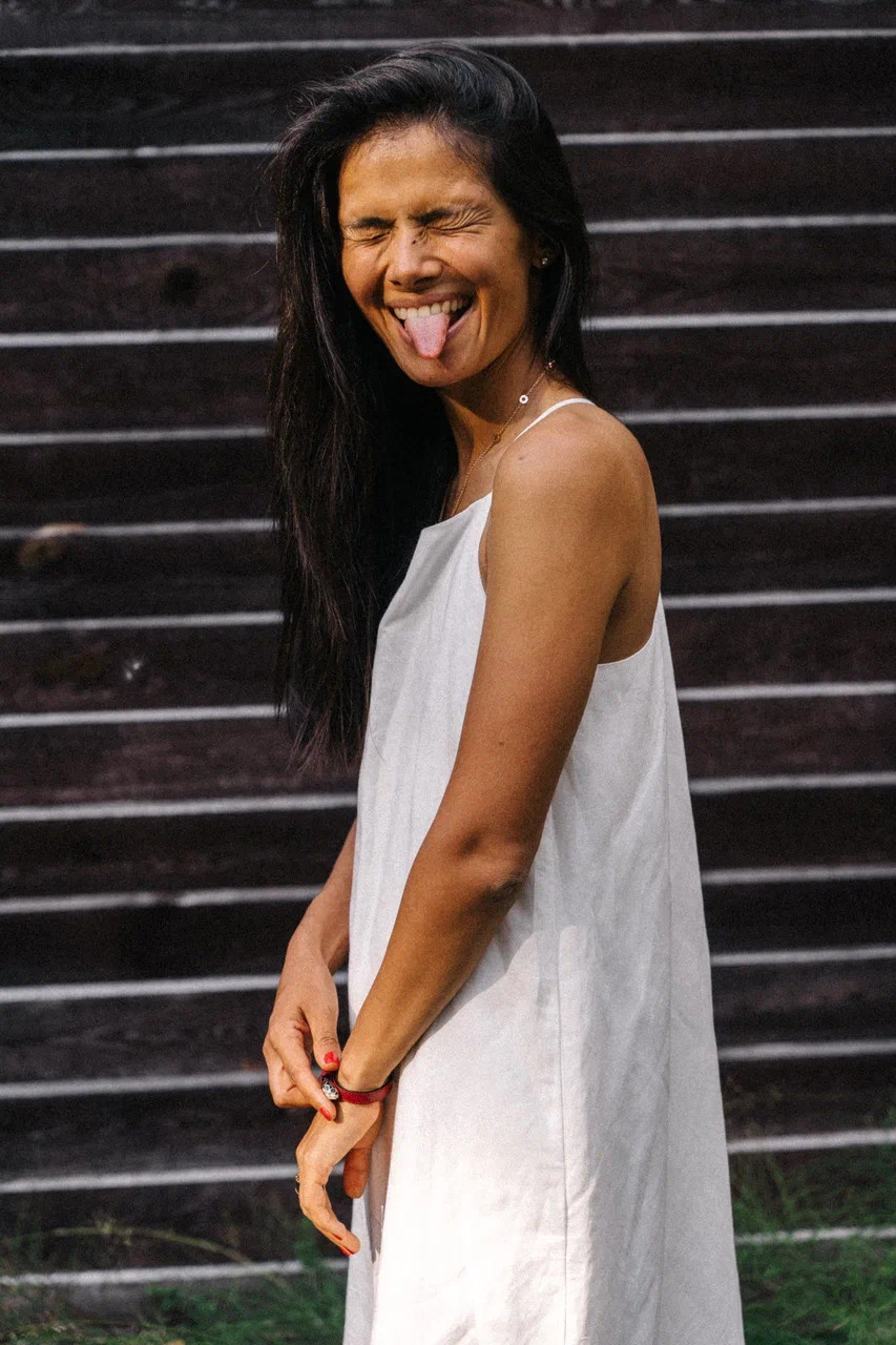 ВЕЧЕРОК НА ДАЧЕ. Миша Снимет | твой фотограф