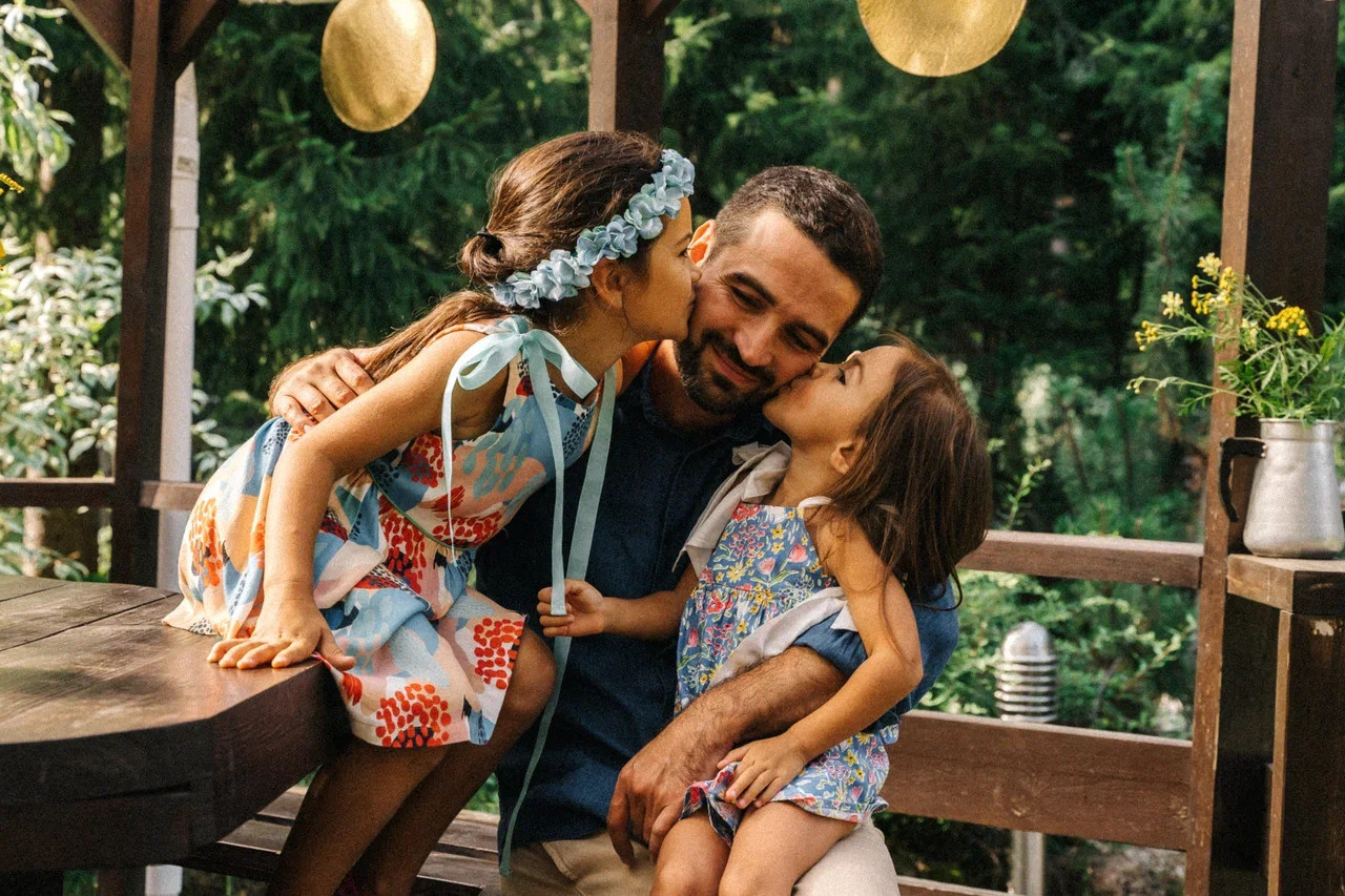 ВЕЧЕРОК НА ДАЧЕ. Миша Снимет | твой фотограф