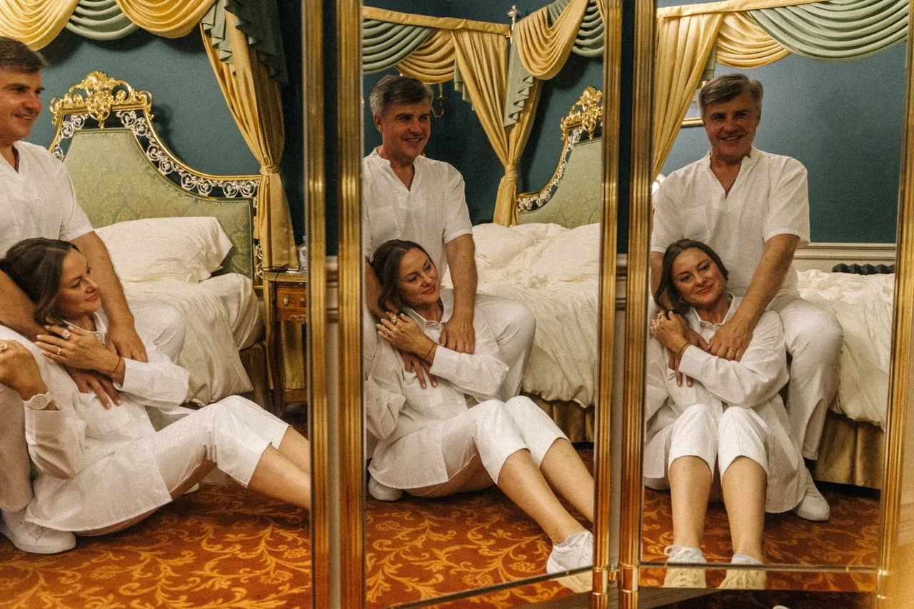 Прогулка по центру Питера. Миша Снимет | твой фотограф