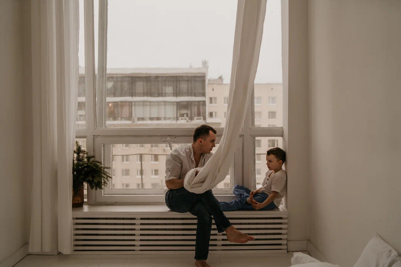 ДОМ ХУДОЖНИКОВ. Миша Снимет | твой фотограф