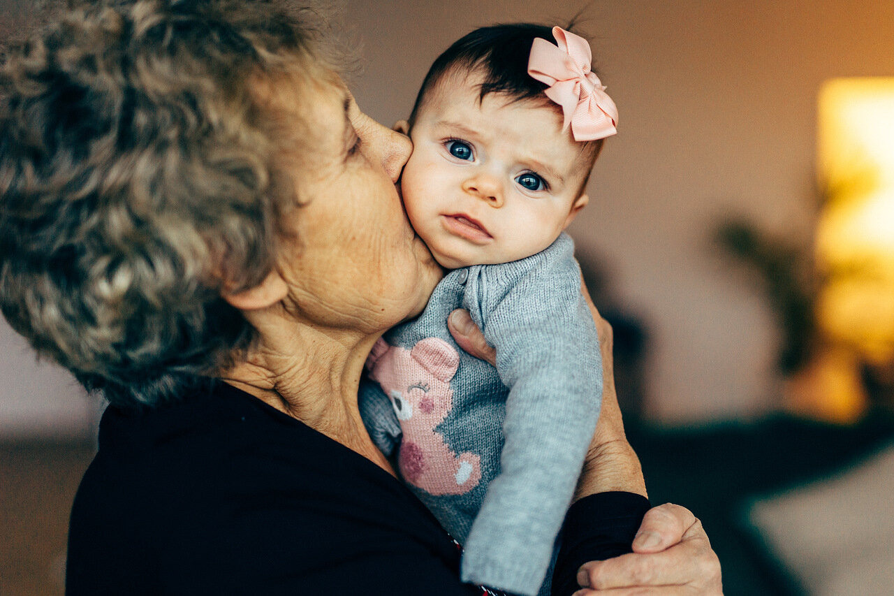 3 ПОКОЛЕНИЯ. Миша Снимет | твой фотограф