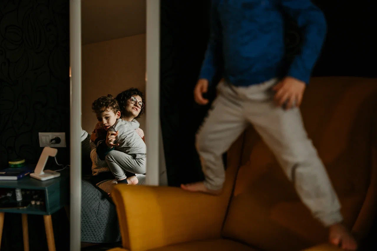 БУЛОЧКИ. Миша Снимет | твой фотограф