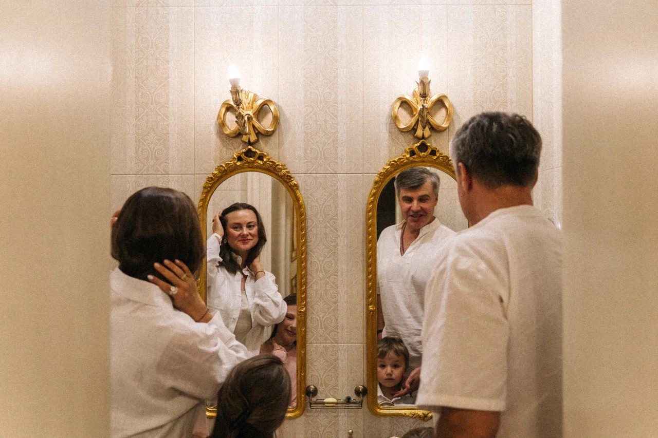 Прогулка по центру Питера. Миша Снимет | твой фотограф