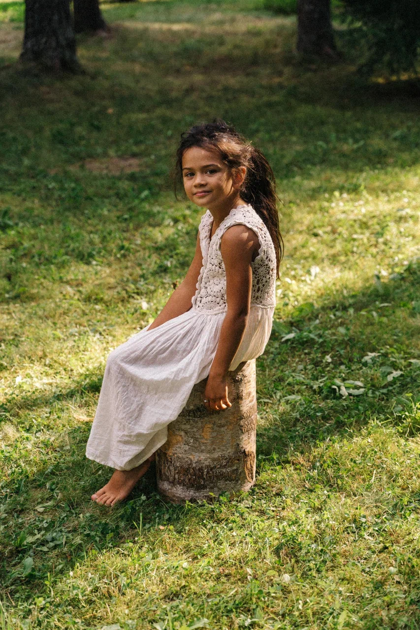 ВЕЧЕРОК НА ДАЧЕ. Миша Снимет | твой фотограф