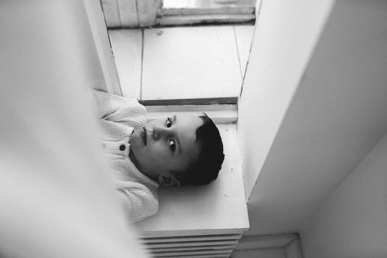 ДОМ ХУДОЖНИКОВ. Миша Снимет | твой фотограф