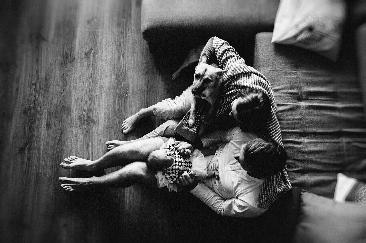 МАЛЫШКА ЭМИ. Миша Снимет | твой фотограф