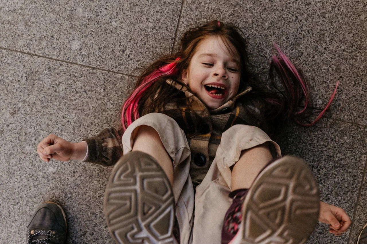 В САМОЕ СЕРДЦЕ. Миша Снимет | твой фотограф