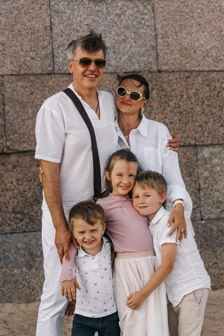 Прогулка по центру Питера. Миша Снимет | твой фотограф