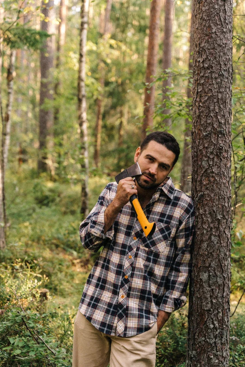 ВЕЧЕРОК НА ДАЧЕ. Миша Снимет | твой фотограф