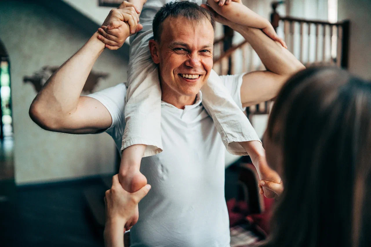 Дом на краю солнца. Миша Снимет | твой фотограф