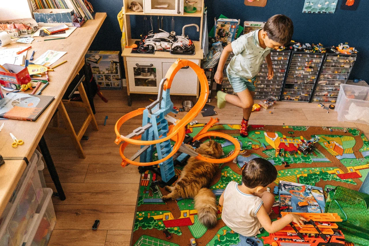 Детский день рождения. Миша Снимет | твой фотограф