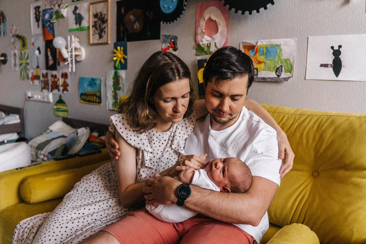 Детский день рождения. Миша Снимет | твой фотограф