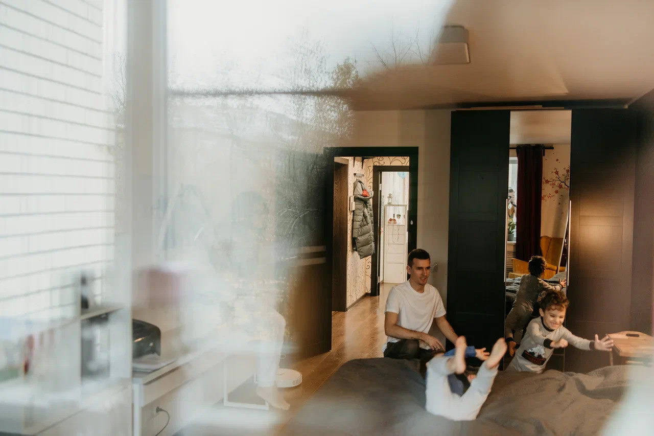 БУЛОЧКИ. Миша Снимет | твой фотограф