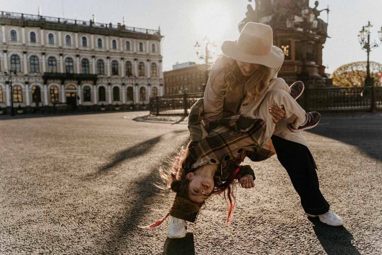 В САМОЕ СЕРДЦЕ. Миша Снимет | твой фотограф