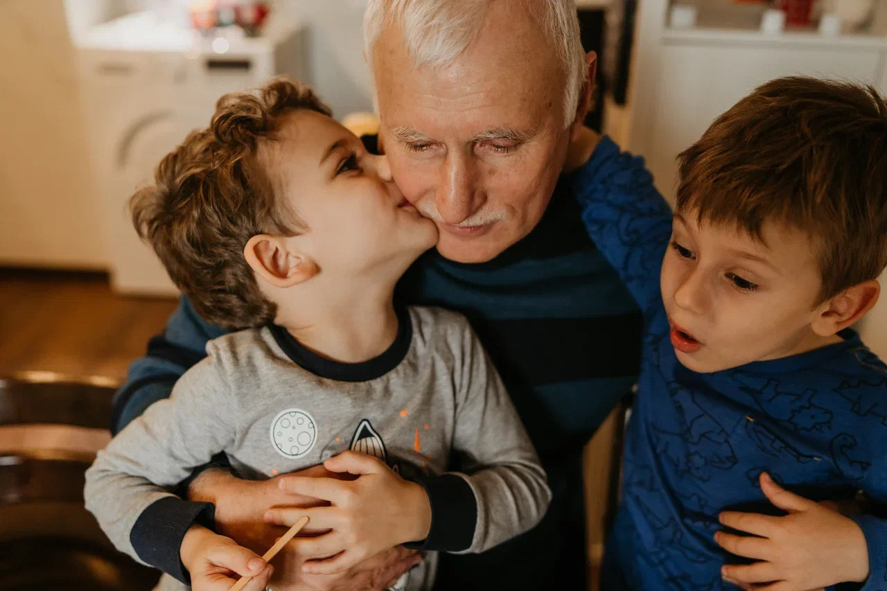 БУЛОЧКИ. Миша Снимет | твой фотограф