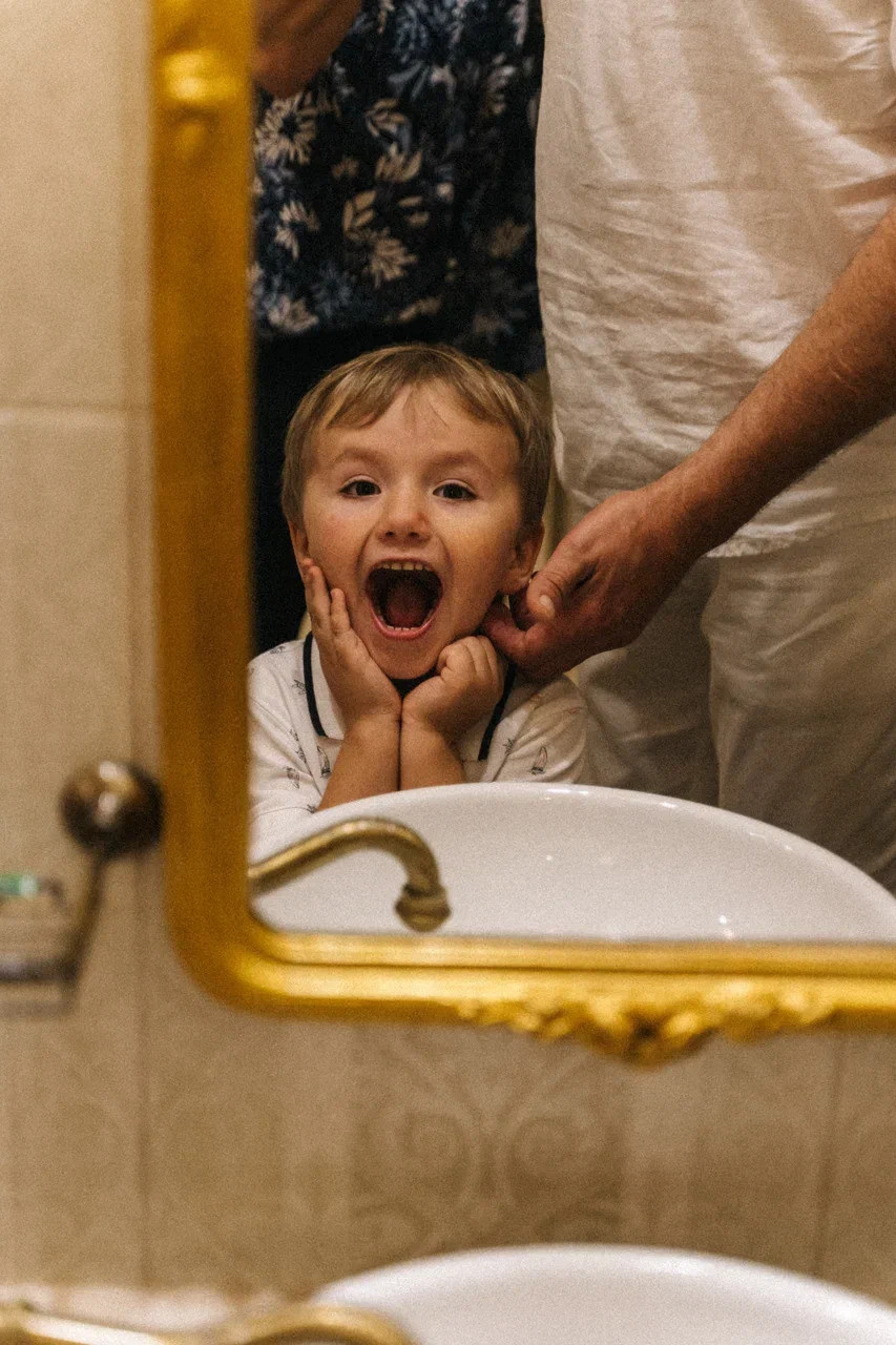 Прогулка по центру Питера. Миша Снимет | твой фотограф