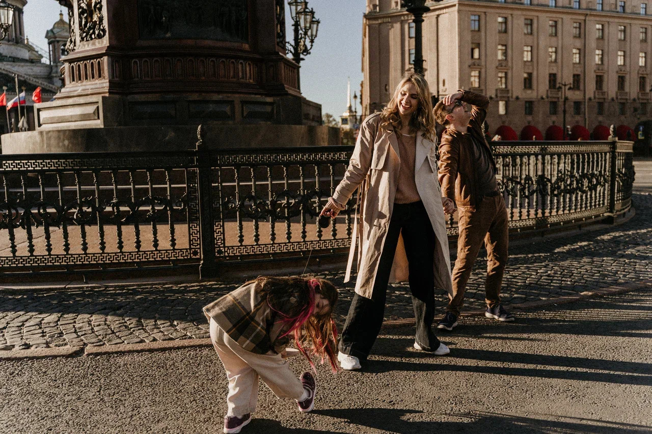 В САМОЕ СЕРДЦЕ. Миша Снимет | твой фотограф