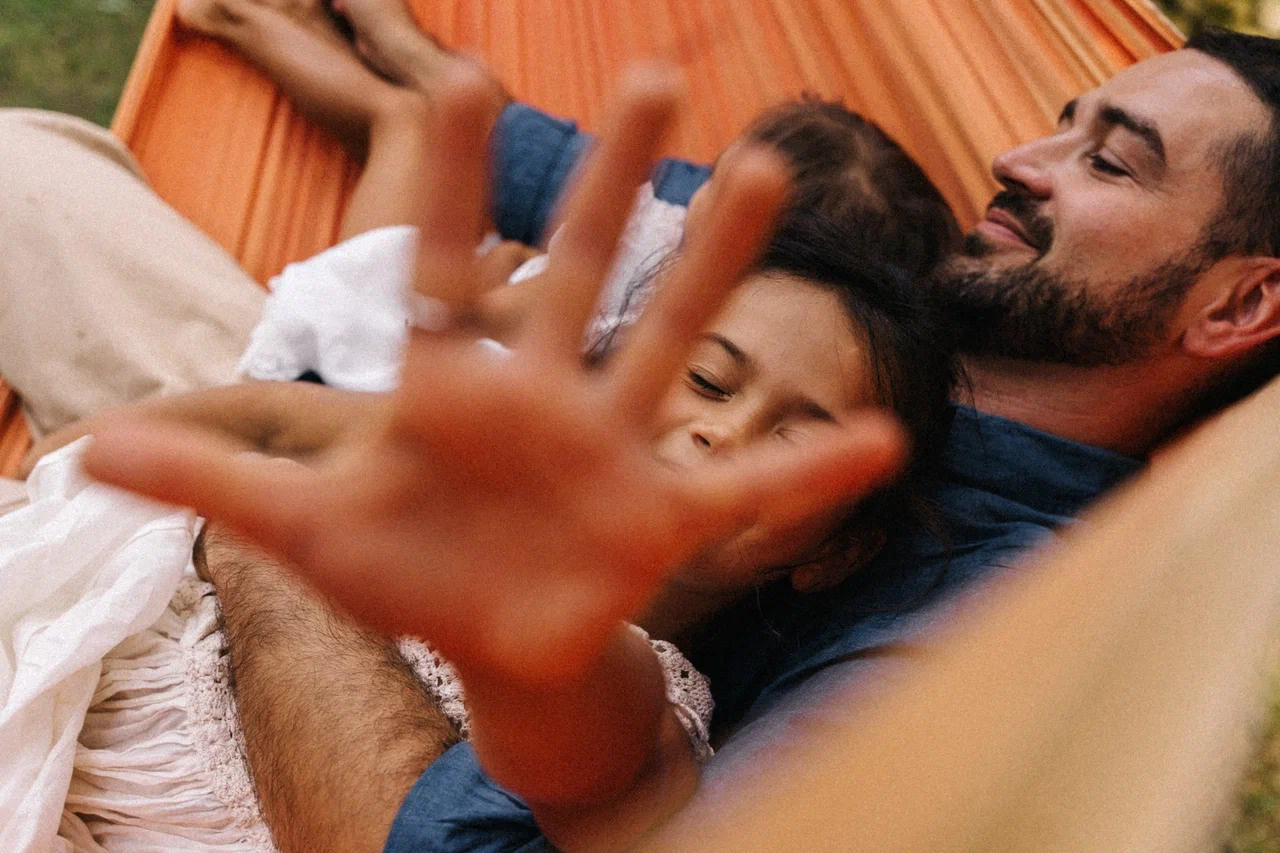 ВЕЧЕРОК НА ДАЧЕ. Миша Снимет | твой фотограф