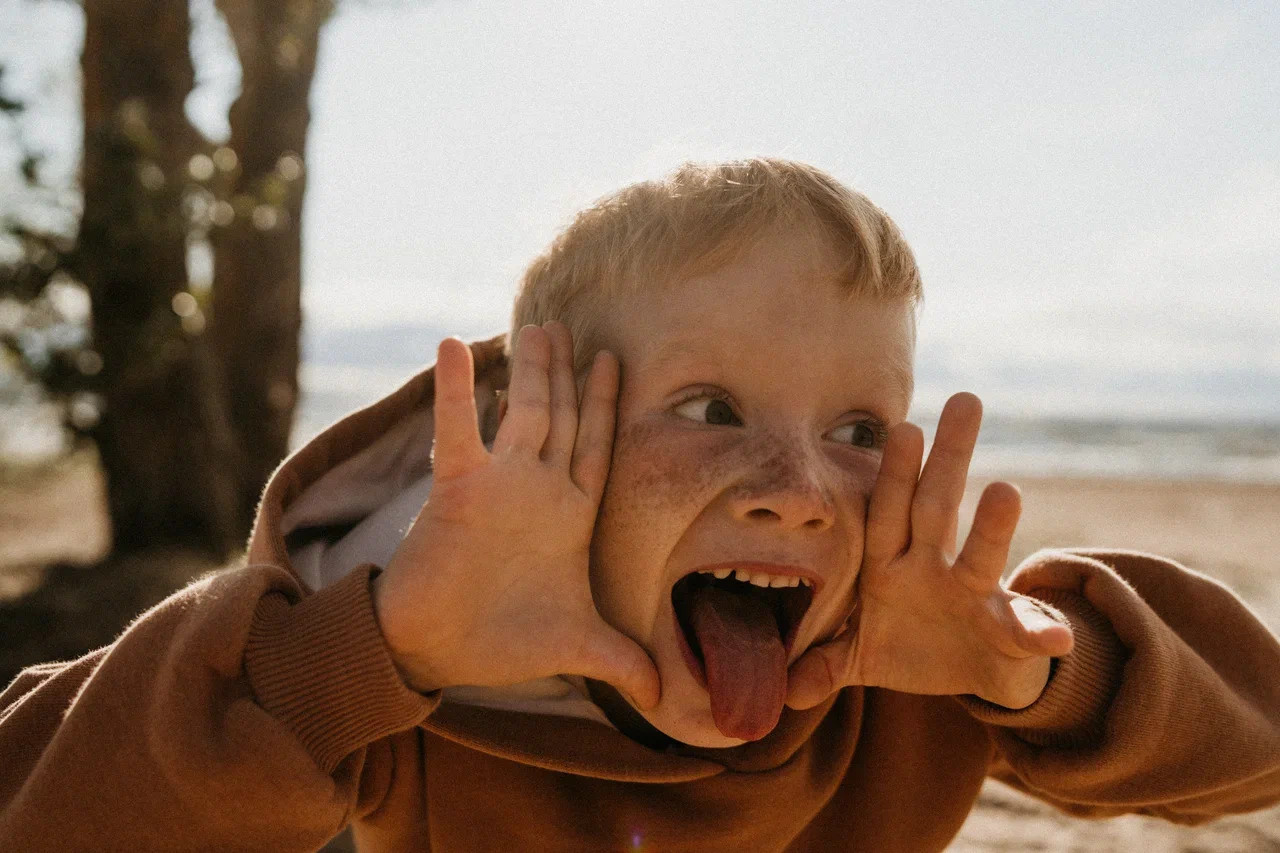 ОРАНЖЕВОЕ СОЛНЦЕ. Миша Снимет | твой фотограф