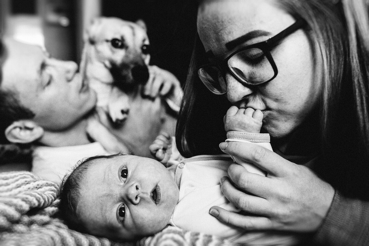 МАЛЫШКА ЭМИ. Миша Снимет | твой фотограф