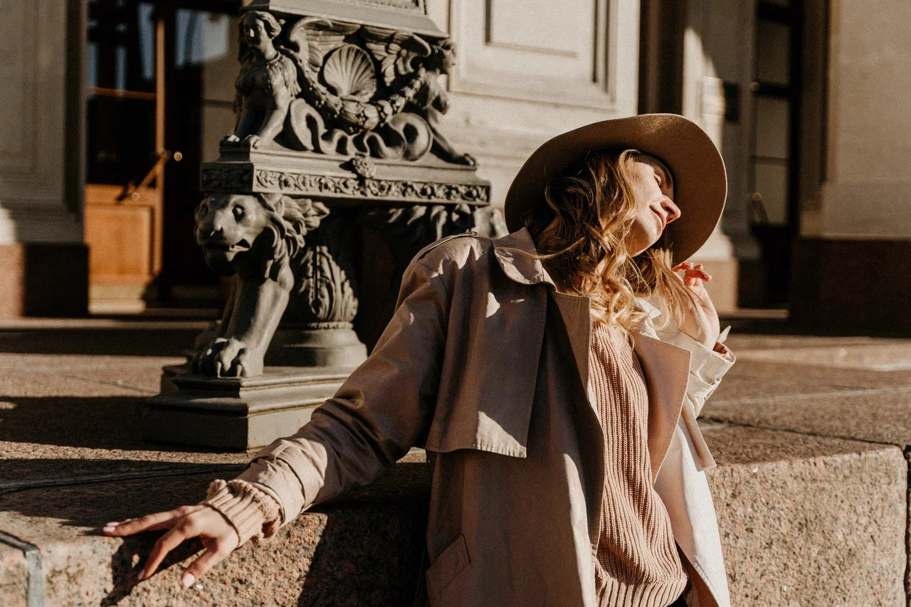 В САМОЕ СЕРДЦЕ. Миша Снимет | твой фотограф