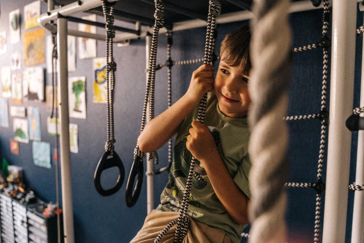 Детский день рождения. Миша Снимет | твой фотограф