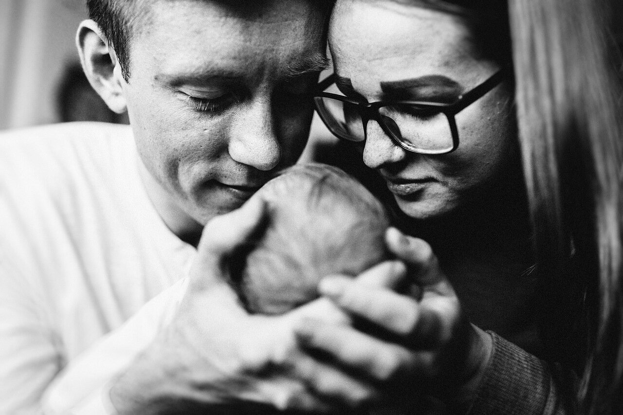 МАЛЫШКА ЭМИ. Миша Снимет | твой фотограф