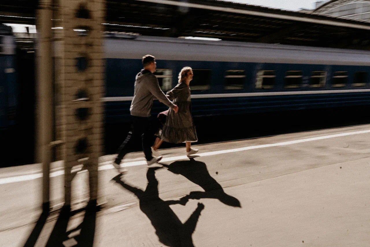 ПОДАРОК РОДИТЕЛЯМ. Миша Снимет | твой фотограф