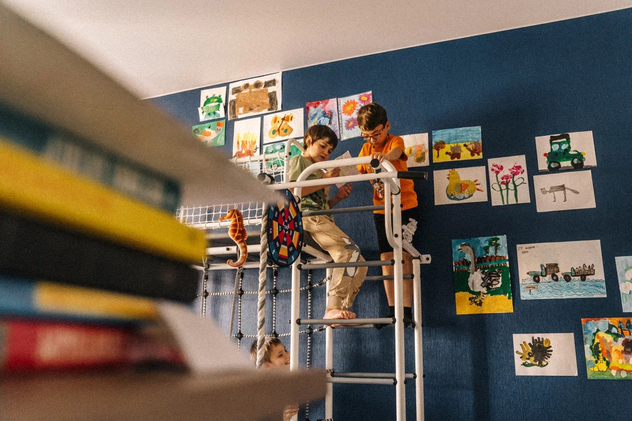 Детский день рождения. Миша Снимет | твой фотограф