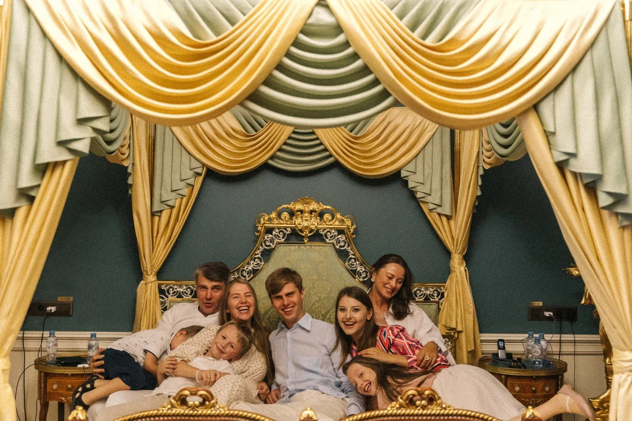 Прогулка по центру Питера. Миша Снимет | твой фотограф